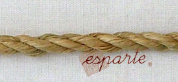 String  of 3 strands
